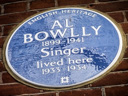 Bowlly, Al (id=142)